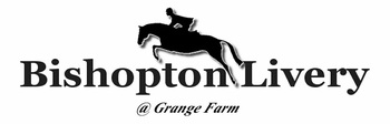 British Showjumping Ponies – SATURDAY 14th JUNE 2014 - Bishopton Livery